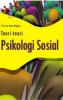 Teori-teori Psikologi Sosial