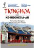 Tionghoa dan Ke-Indonesia-an: Komunitas Tionghoa di Semarang dan Medan