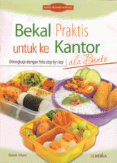 Sampul Bekal Praktis Untuk Ke Kantor