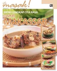 Menu Lengkap Cita Rasa: Dapur Makassar: Ide Masak - Belbuk.com