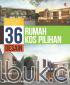 36 Desain Rumah Kos Pilihan
