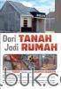 Dari Tanah Jadi Rumah: Panduan Tepat Membangun Rumah Idaman