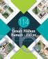 114 Denah Pilihan Rumah < 150 m2