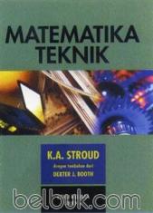 Matematika Teknik (Jilid 1) (Edisi 5)