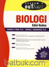 Schaum's Outlines: Biologi (Edisi 2)