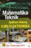 Matematika Teknik: Aplikasi Bidang Ilmu Elektronika