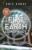 The Flat Earth Conspiracy: Bukti-Bukti Ilmiah yang Mengungkap Bahwa Bentuk Bumi Bukan Bulat, Tapi Datar