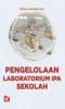 Pengelolaan Laboratorium IPA Sekolah