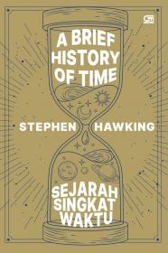 A Brief History of Time: Sejarah Singkat Waktu
