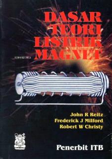 Dasar Teori Listrik Magnet (Edisi 3)