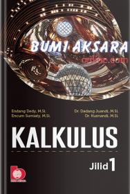 Kalkulus (Jilid 1)