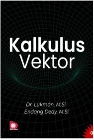 Kalkulus Vektor