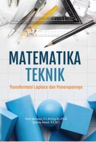 Matematika Teknik: Transformasi Laplace dan Penerapannya