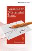 Persamaan Diferensial Biasa (Edisi 2)
