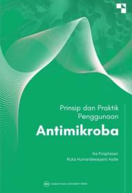 Prinsip dan Praktik Antimikroba