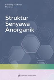 Struktur Senyawa Anorganik