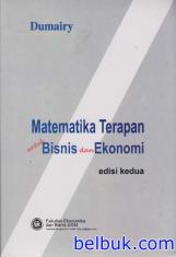 Matematika Terapan untuk Bisnis dan Ekonomi (Edisi 2)