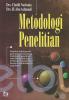 Metodologi Penelitian