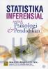 Statistika Inferensial untuk Psikologi dan Pendidikan