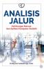 Analisis Jalur: Perhitungan Manual dan Aplikasi Komputer Statistik