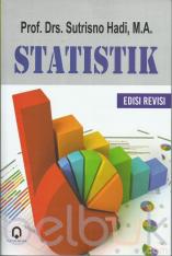 Statistik (Edisi Revisi)