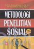 Metodologi Penelitian Sosial (Edisi 3)