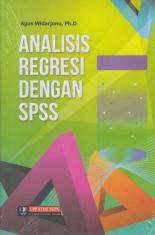 Analisis Regresi dengan SPSS