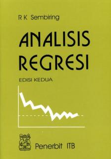 Analisis Regresi (Edisi 2)