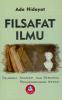 Filsafat Ilmu: Sejarah, Konsep, Dan Strategi Pengembangan Ipteks