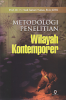Metode Penelitian Wilayah Kontemporer