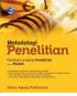 Metodologi Penelitian: Panduan Lengkap Penelitian dengan Mudah