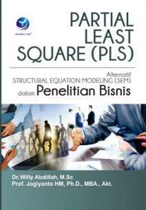 Partial Least Square Pls Alternatif Structural Equation