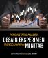 Pengantar dan Analisis Desain Eksperimen Menggunakan MINITAB