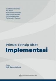 Prinsip-Prinsip Riset Implementasi