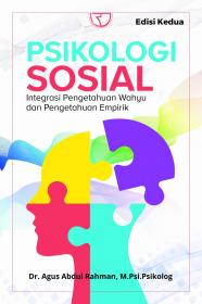 Psikologi Sosial: Integrasi Pengetahuan Wahyu dan Pengetahuan Empirik