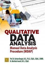 Qualitative Data Analysis: Manual Data Analysis Procedure (MDAP)