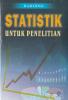 Statistik Untuk Penelitian