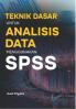 Teknik Dasar untuk Analisis Data Menggunakan SPSS