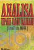 Analisa Upah dan Bahan (Analisa BOW)