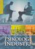 Psikologi Industri