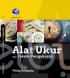 Alat Ukur dan Teknik Pengukuran