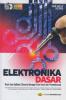 Elektronika Dasar: Teori dan Aplkasi Disertai dengan Soal-soal dan Pembahasan