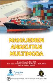 Manajemen Angkutan Multimoda (Volume 1)