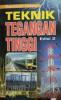 Teknik Tegangan Tinggi (Edisi 2)