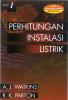 Perhitungan Instalasi Listrik (Jilid 1)