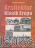 Arsitektur Klasik Eropa