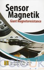 Sensor Magnetik Giant Magnetoresistance