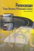 Perencanaan Tebal Struktur Perkerasan Lentur