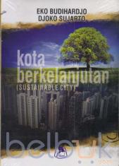 Kota Berkelanjutan (Sustainable City)