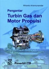 Pengantar Turbin Gas dan Motor Propulsi